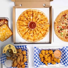 Bell's Pizza (5 Ave)
