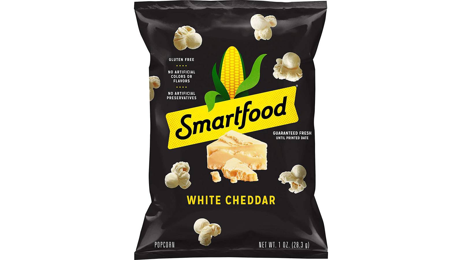 Smartfood White Cheddar Popcorn