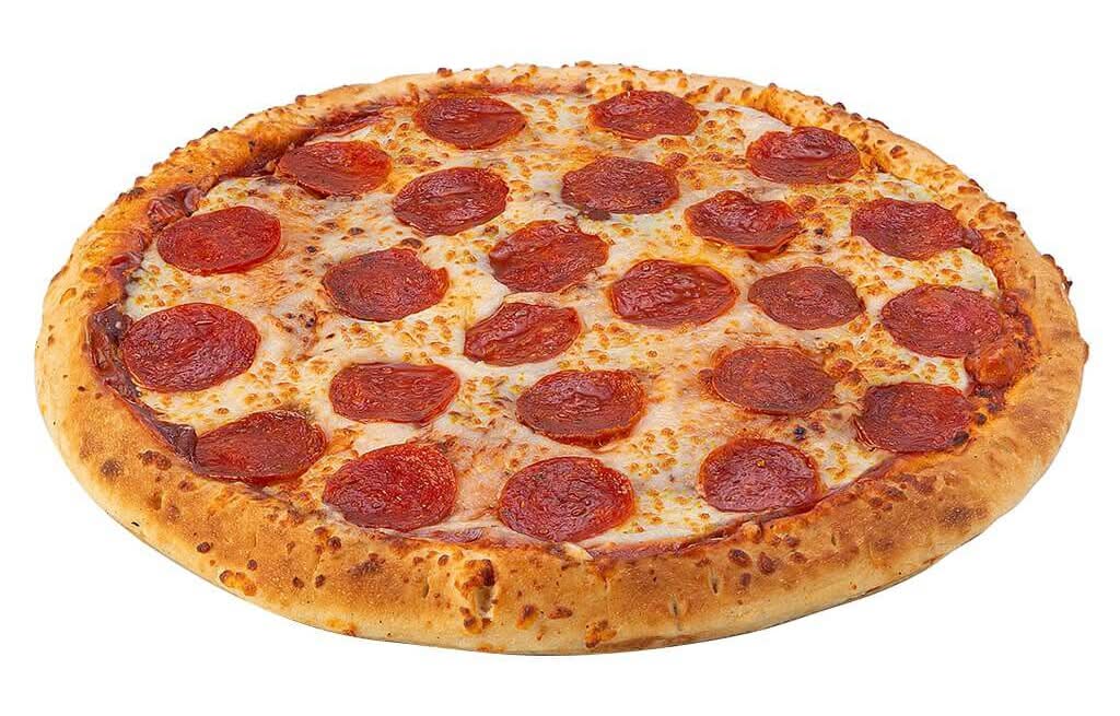 PIZZA GRANDE PEPPERONI