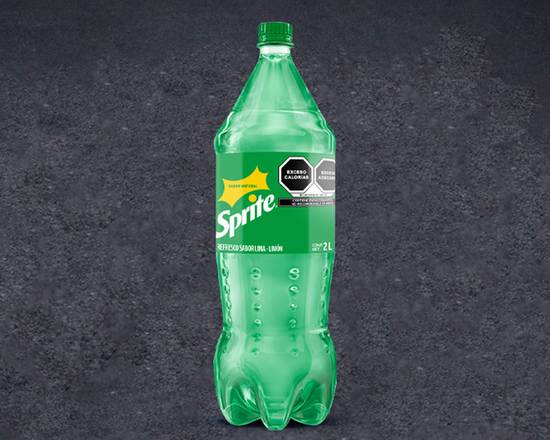 Sprite 2 Lts