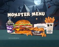 Burger King (10820 Balls Ford Road)
