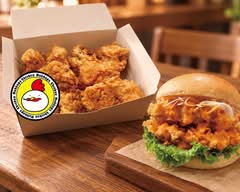 韓国クリスピーチキン&HOTドッグ チキンモッコパ 宇治山田駅前店