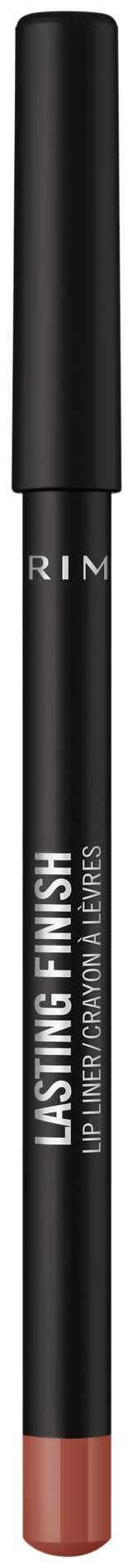 Rimmel London® Lasting Finish 8Hr Lip Liner