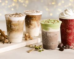Peet's Coffee - Campbell Pruneyard (1331)