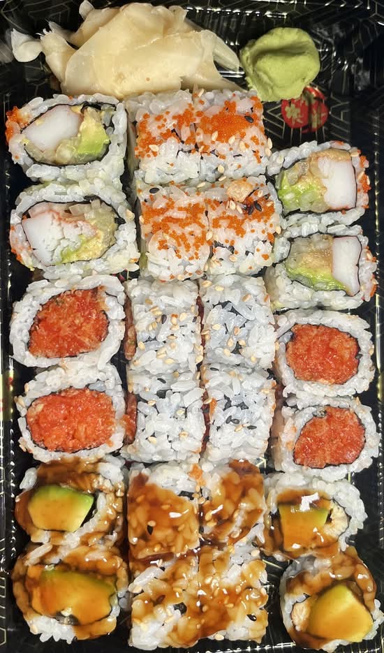 Happy Combo