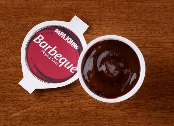 Barbeque Sauce