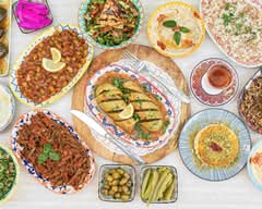 Taita’s Lebanese Kitchen