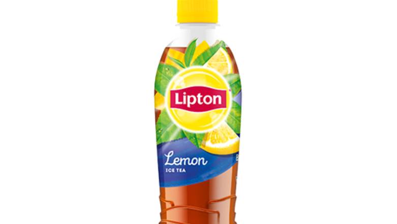 Lipton cytryna 0,5l