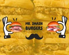 Mr Smash Burger (208 Rue Migneron)