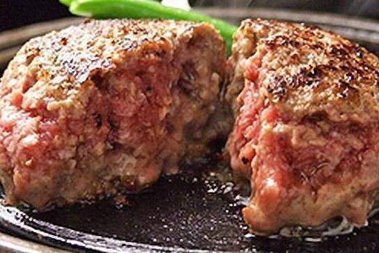 🌟累計200万食突破🌟「とろけるハンバーグ」とは…？ Over 2 Million Meals Sold! What is the "Melt Hamburger Steak"?