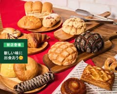 BAKERIES LAB 西大島店