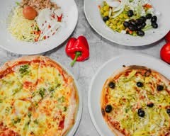 Harrys Pizza Göttingen