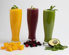 Yellow Star Snack House