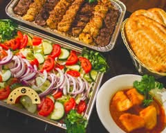 Afghani Kabob Express