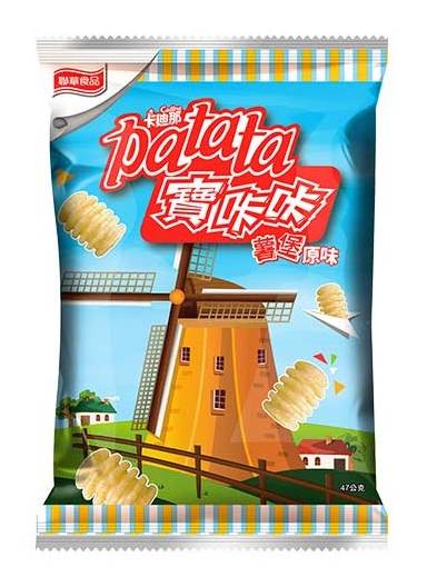 卡迪那寶卡卡原味
