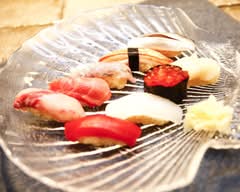 鮨まるひろ