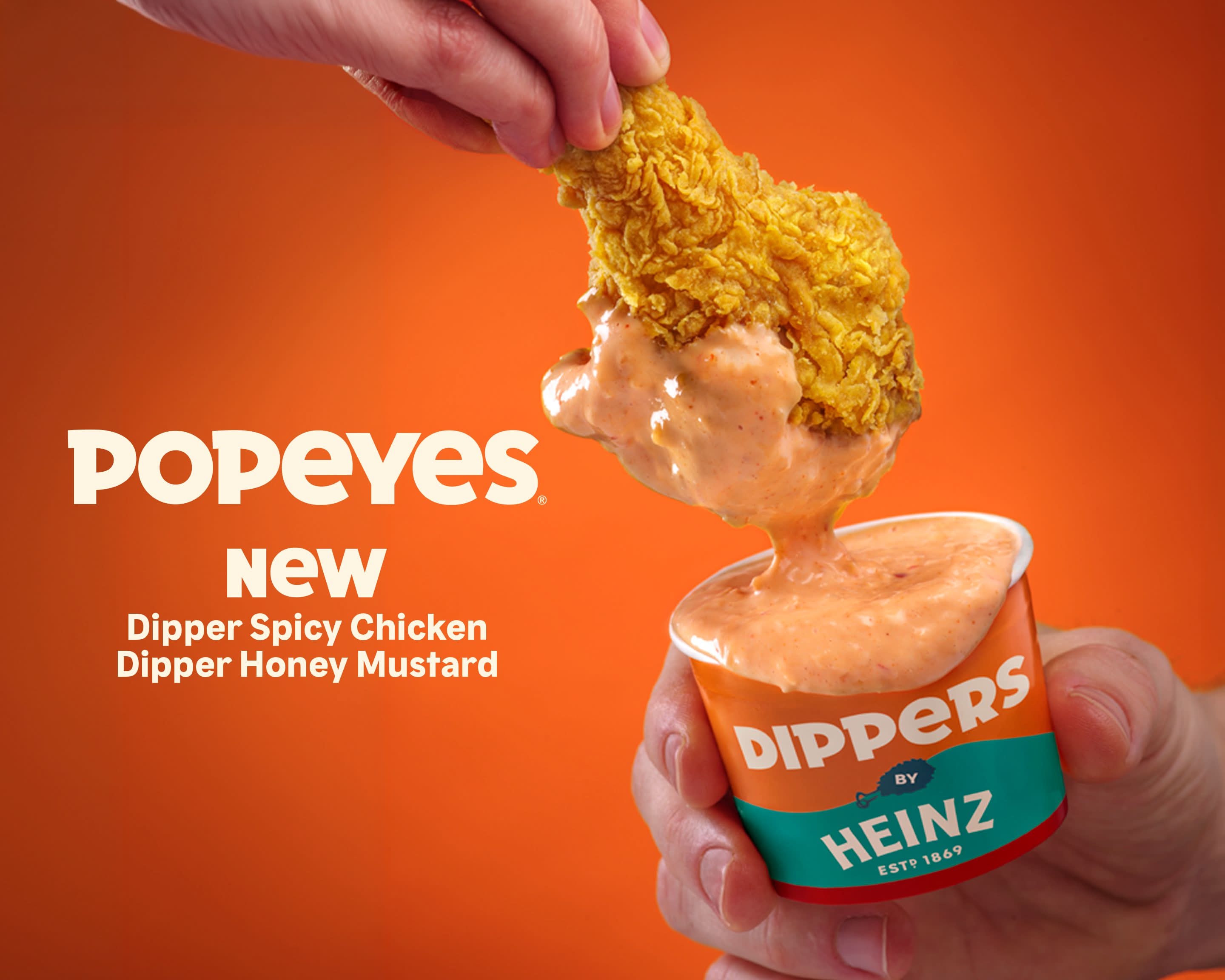 Popeyes - Ramos Sierra menú y precios - Pide a domicilio en Leganés ...