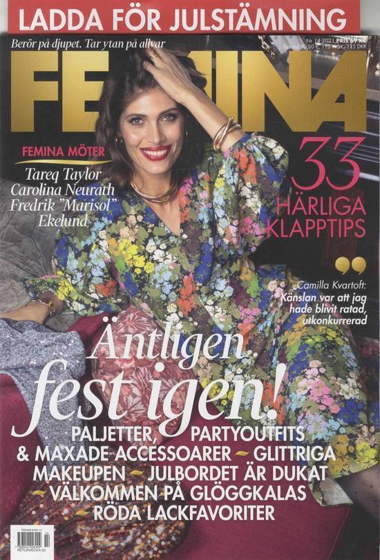 FEMINA