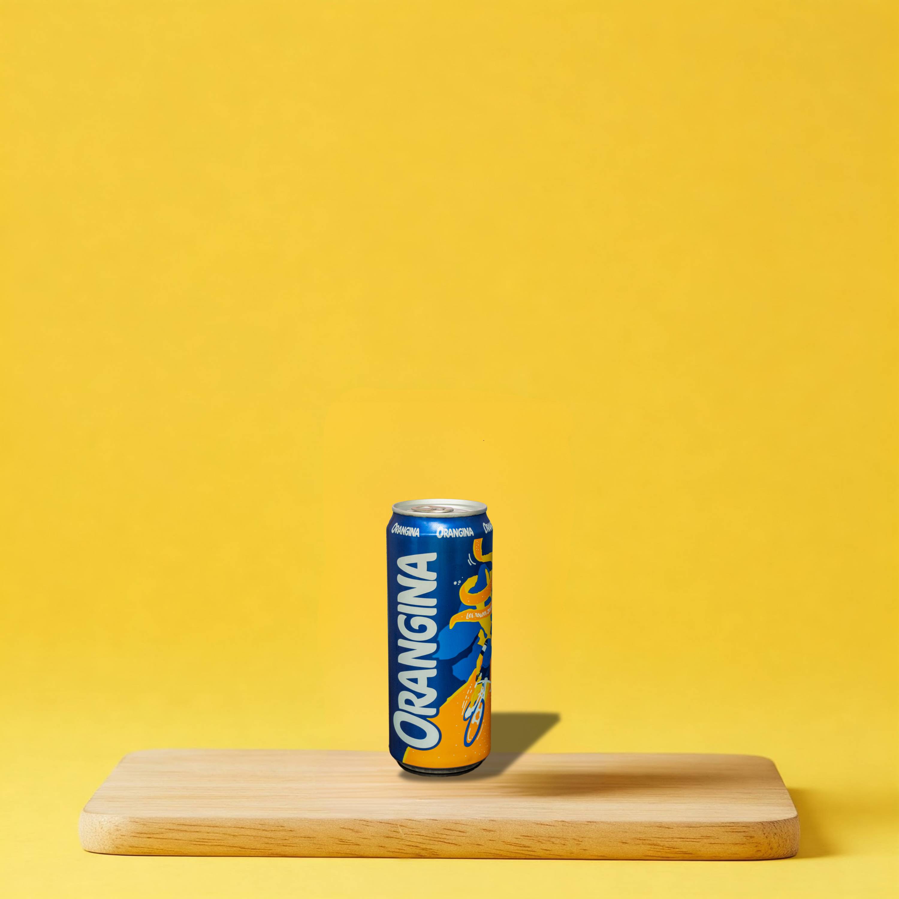 Orangina