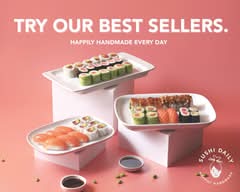 Sushi Daily (Ampthill)