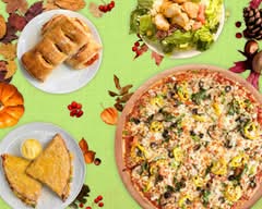 Stoner's Pizza Joint (Atlanta, GA)