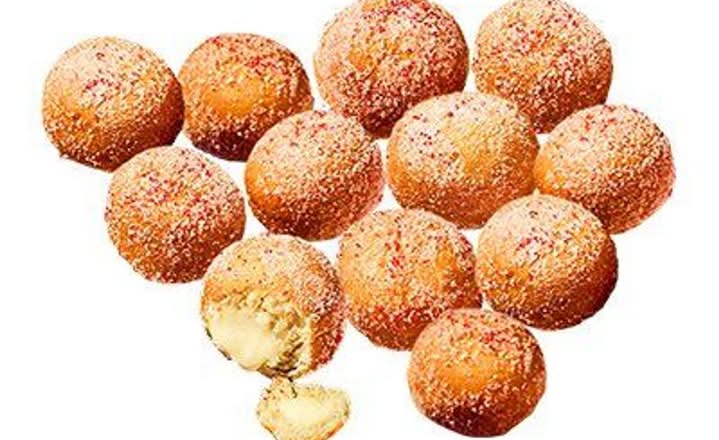 Strawberry Cinnabon Delights® 12pk