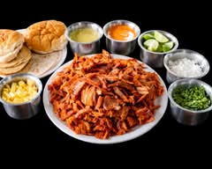 Tacos Arabel (De la Rosa)