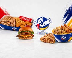 EATSIDE 🍔