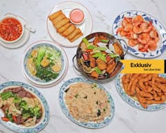 China Restaurant Shanghai