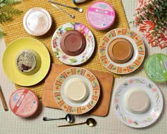 格哆莉奶酪優禮