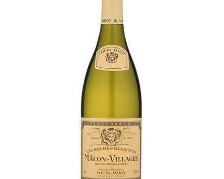 Louis Jadot  Macon - Villages 75cl