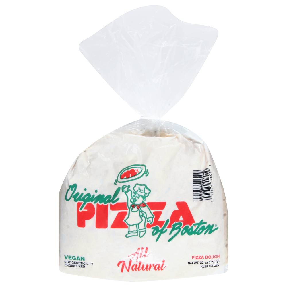 Original Pizza of Boston Pizza Dough (22 oz)