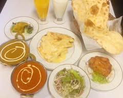 インドネパール料理JASMINE