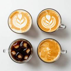 Village Market Coffee Bar
