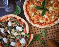 Swedish Pizza Haus