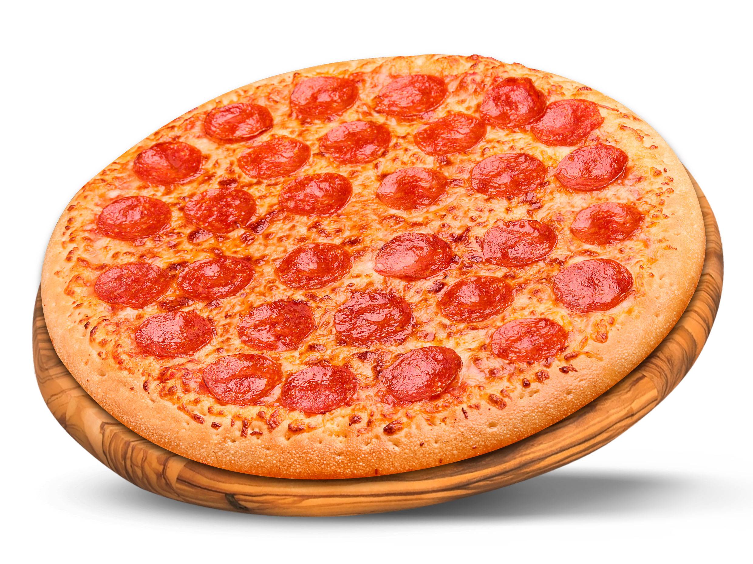 Pepperoni