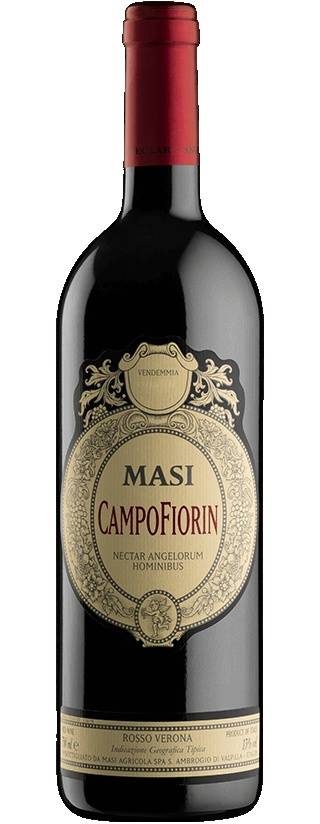 Masi 'Campofiorin' Rosso Veronese 2018/19