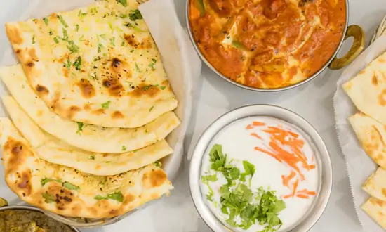 Spice Magic - Indian Cuisine