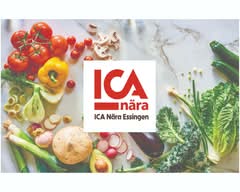 ICA Nära Essingen