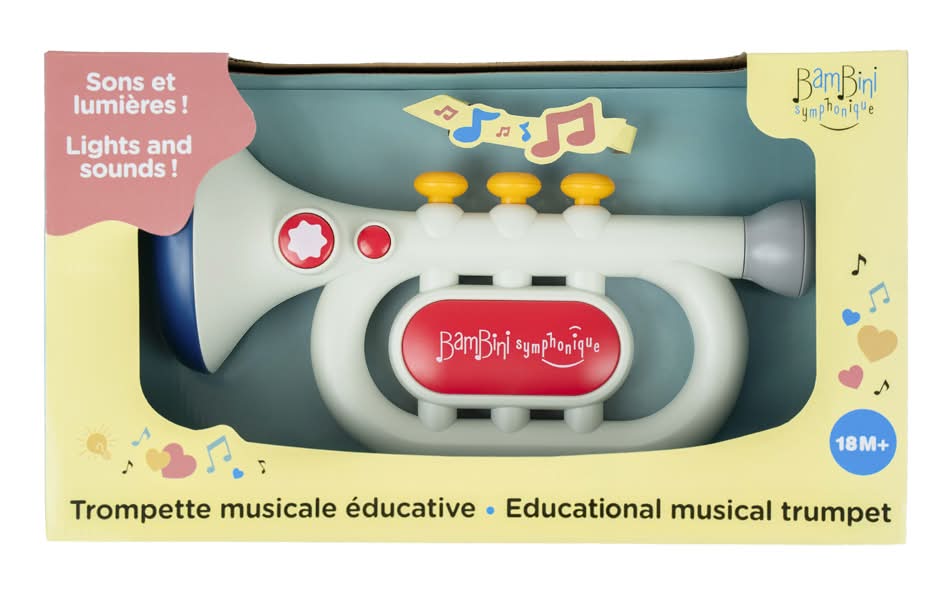 Bambini Symphonique Musique - Bambini Symphonique Music