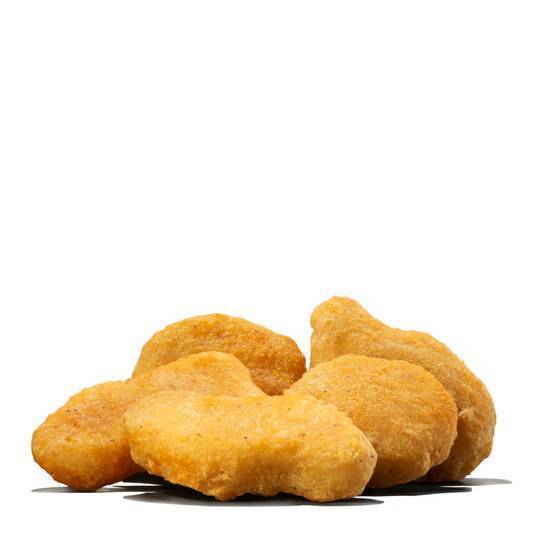 Chicken Nuggets (3 pcs)