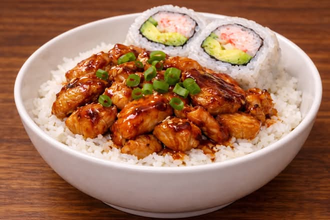 SUSHI Q photo 3