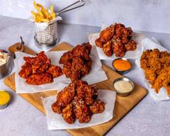 Wing World (Hamilton St. Cragieburn)