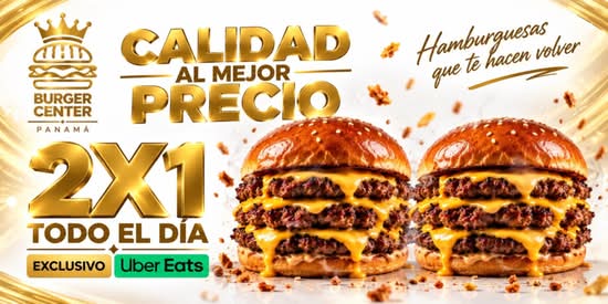 Burger Center (San Francisco)
