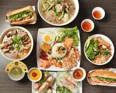 Nho Kitchen (McKinley)