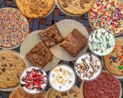 DAVIS COOKIE CO
