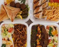 Yaba's Food & Middle Eastern Grill