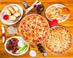 Pizza Boli's (4057 Minnesota Ave NE)