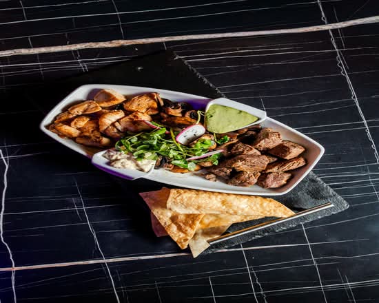 SOMOS EN CASA — DELIVERY (Concepcion)