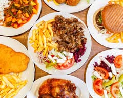 Grill Haus - Döner & Kebap